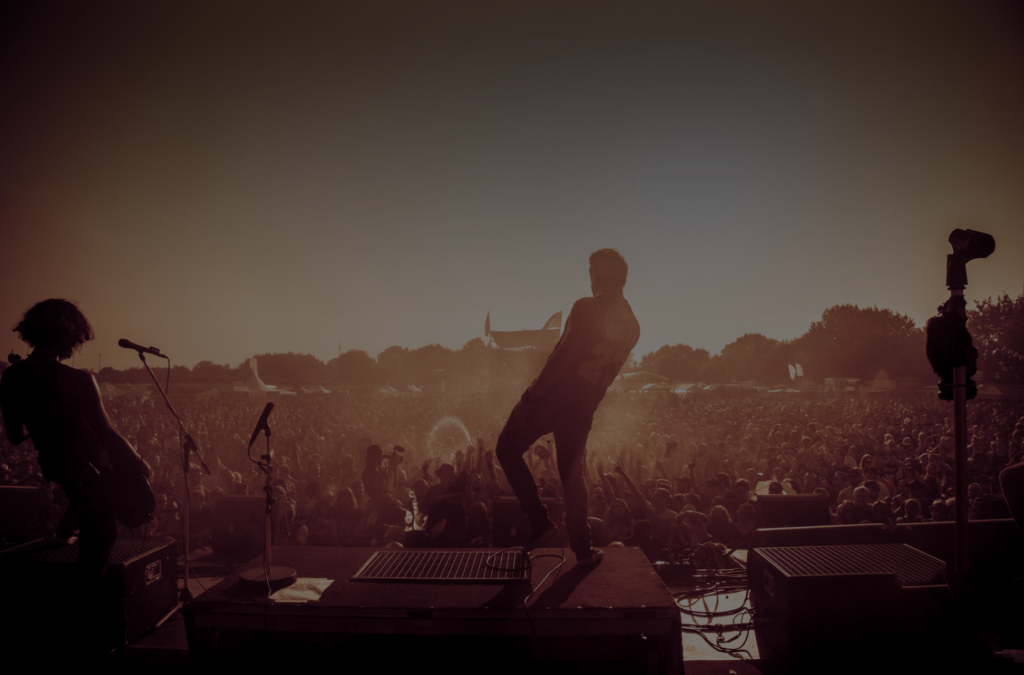 Reload Festival – Sulingen