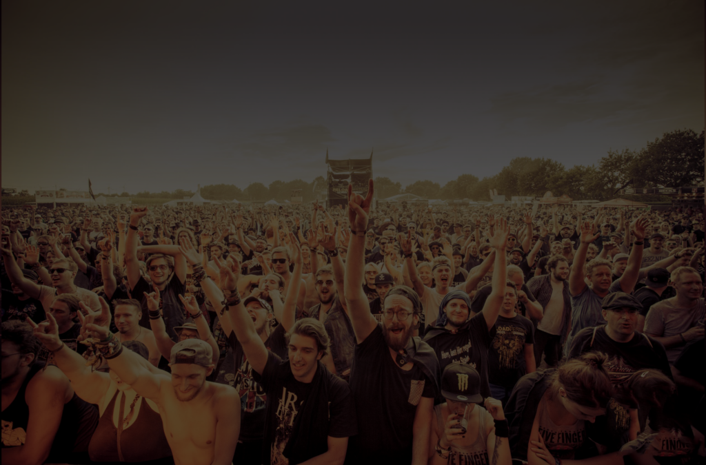 Reload Festival – Sulingen