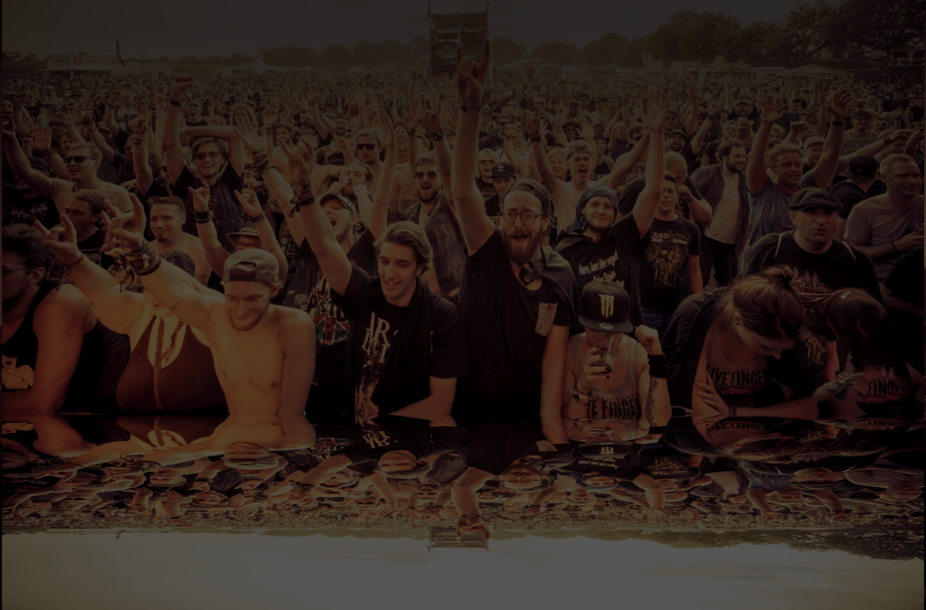 Reload Festival – Sulingen