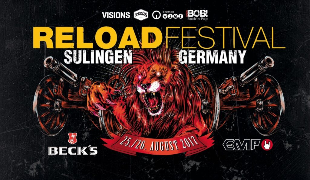 Reload Festival – Sulingen