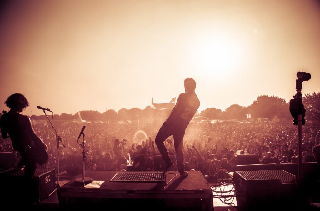 Reload Festival – Sulingen