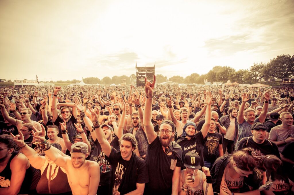 Reload Festival – Sulingen
