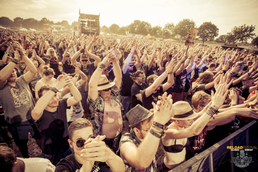 Reload Festival – Sulingen