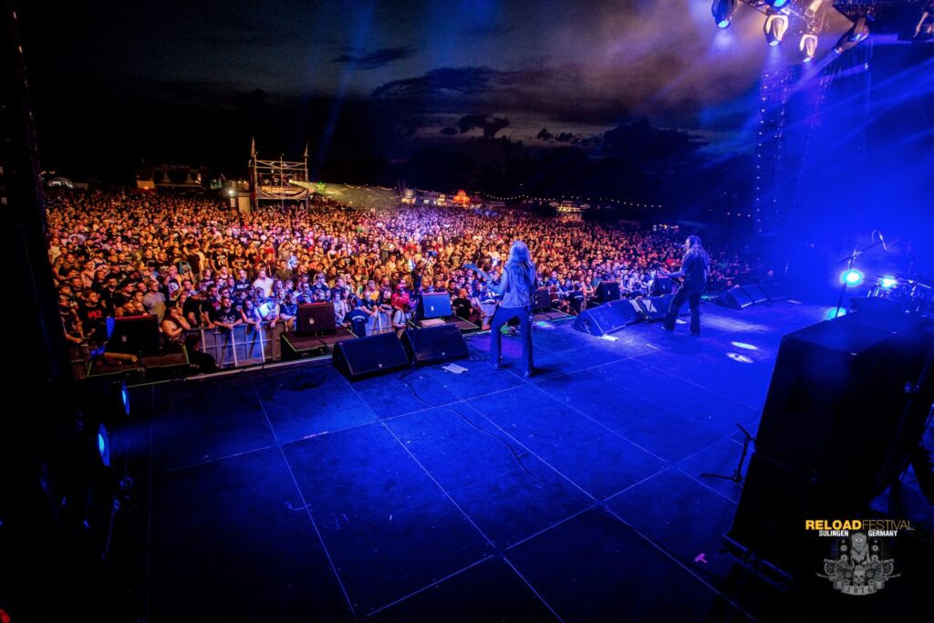 Reload Festival – Sulingen