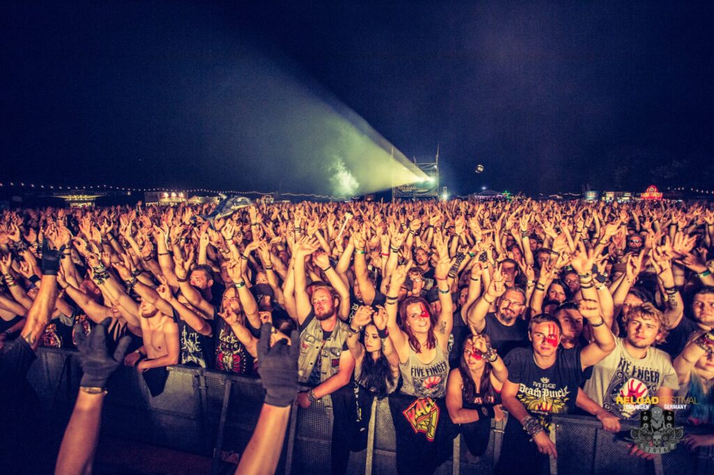 Reload Festival – Sulingen