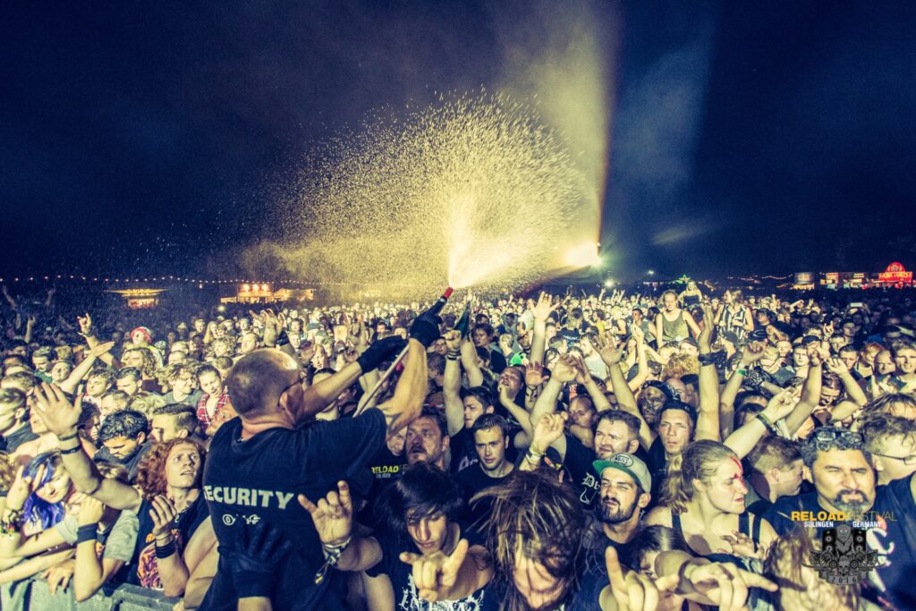 Reload Festival – Sulingen