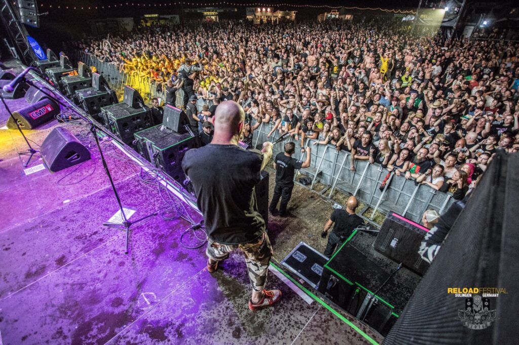 Reload Festival – Sulingen