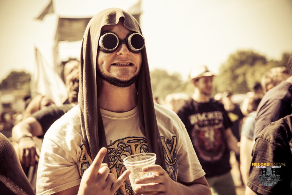 Reload Festival – Sulingen