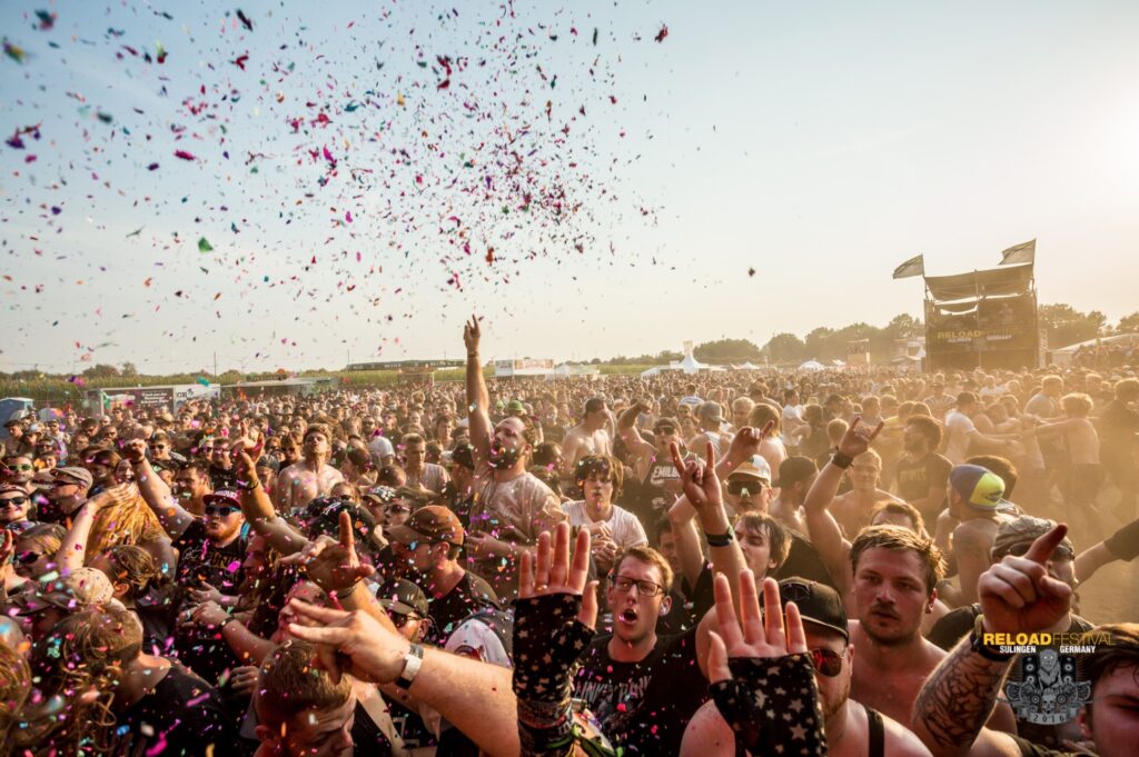 Reload Festival – Sulingen