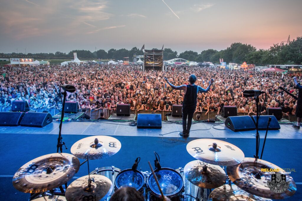 Reload Festival – Sulingen