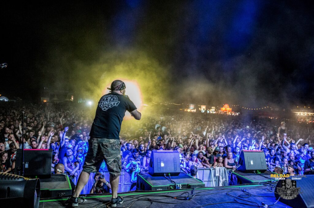 Reload Festival – Sulingen
