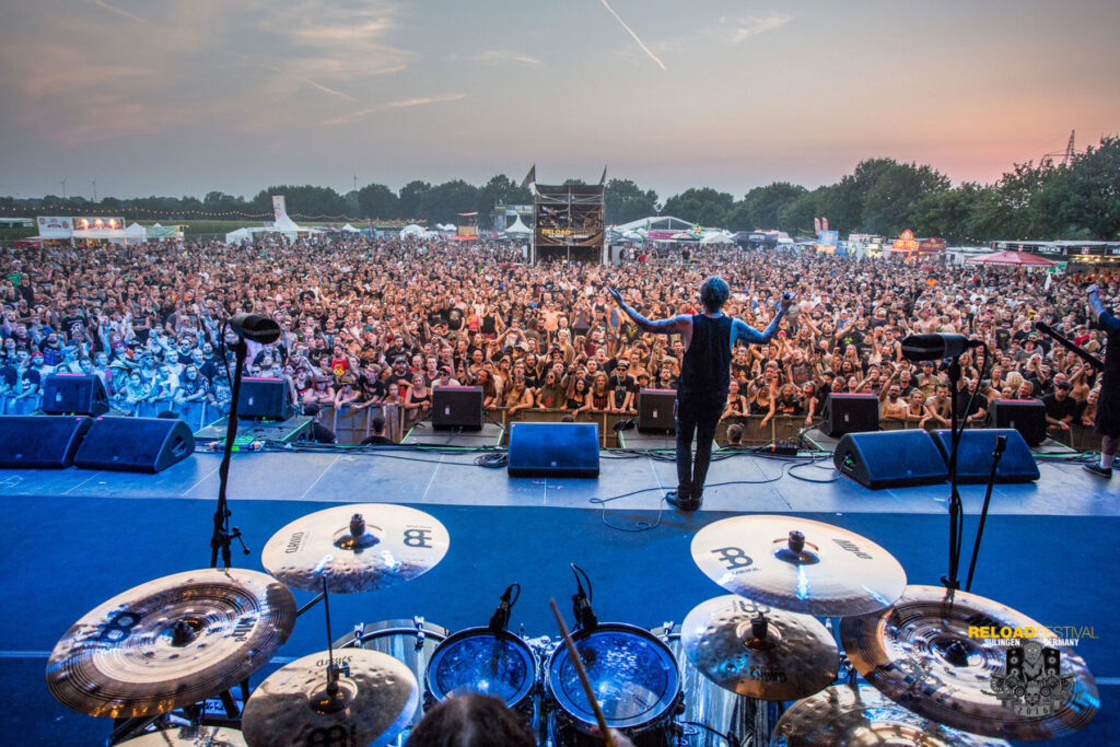 Reload Festival – Sulingen