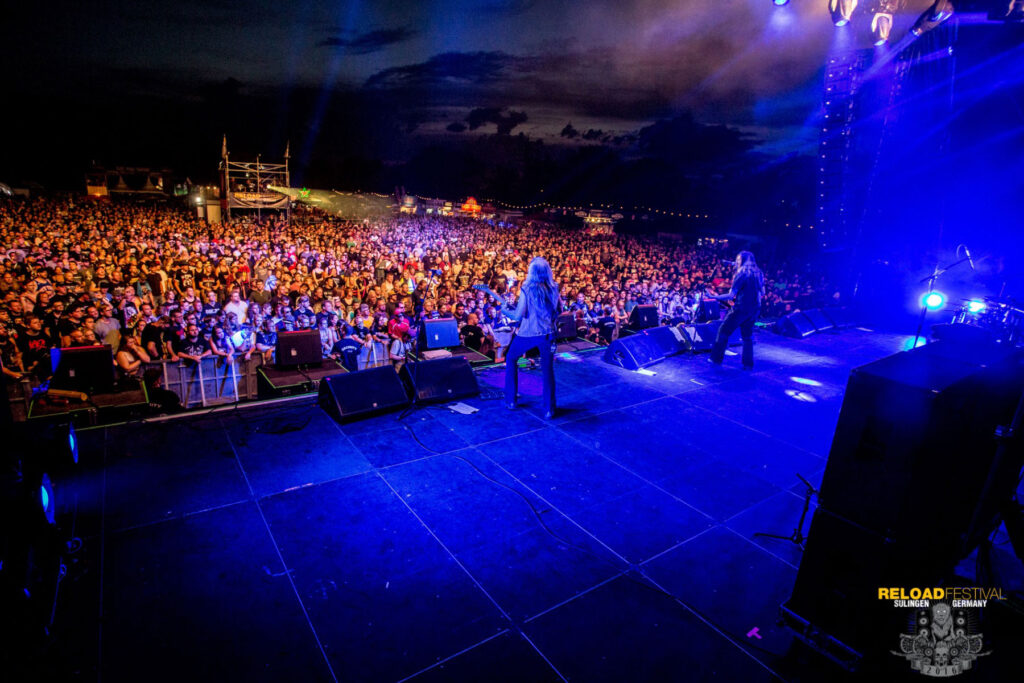 Reload Festival – Sulingen