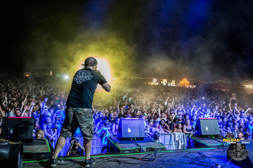 Reload Festival – Sulingen