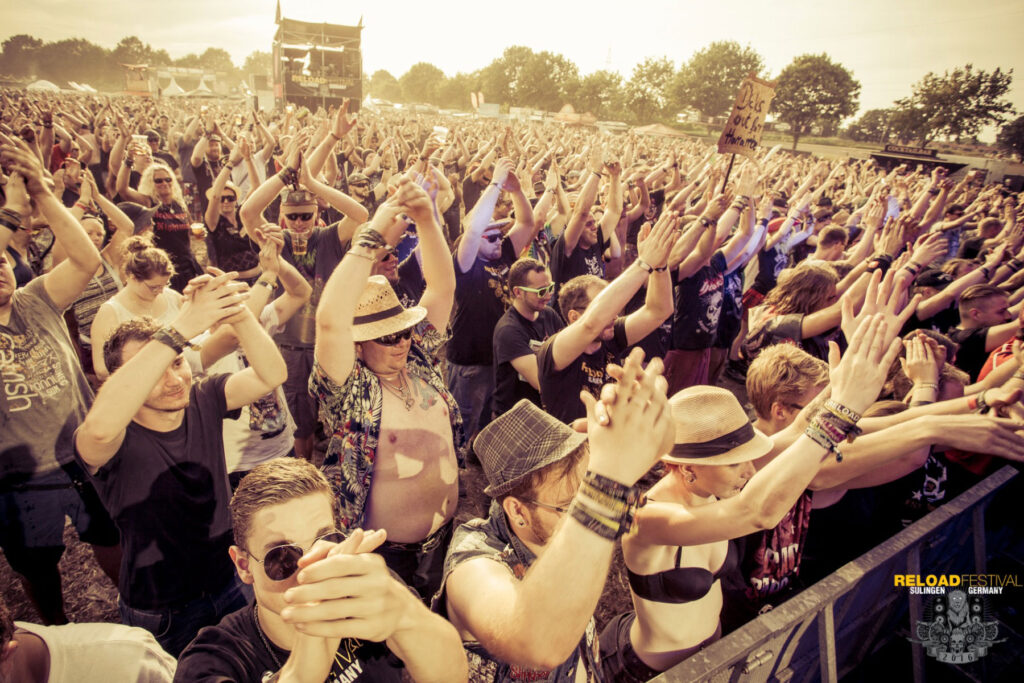 Reload Festival – Sulingen