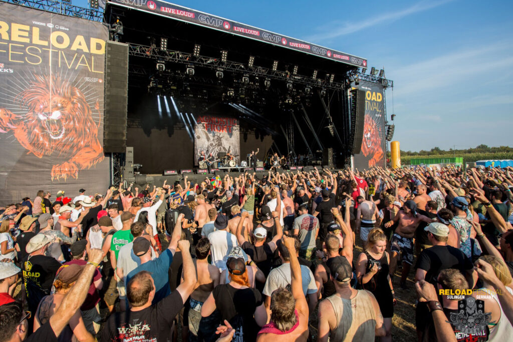 Reload Festival – Sulingen