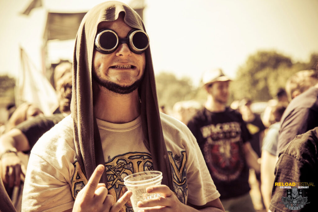 Reload Festival – Sulingen