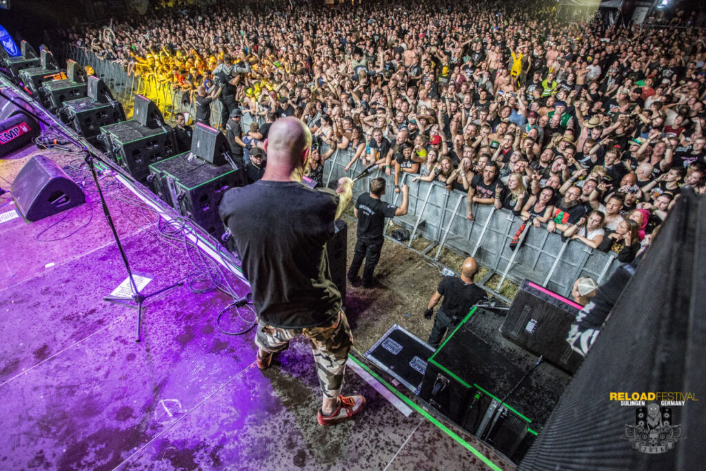 Reload Festival – Sulingen