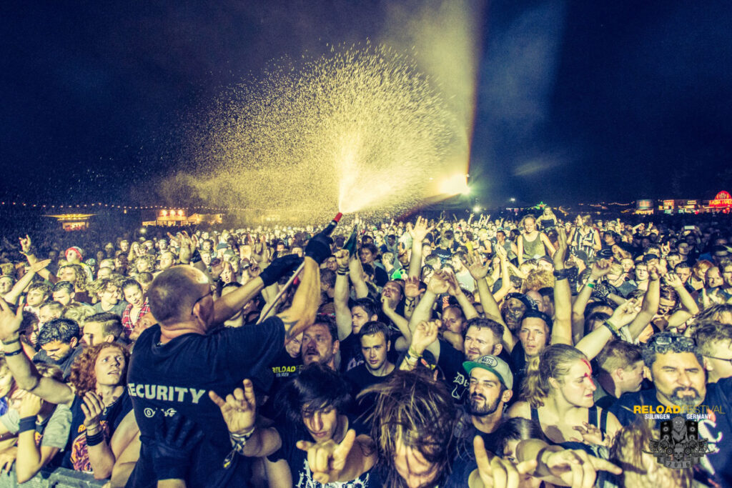 Reload Festival – Sulingen
