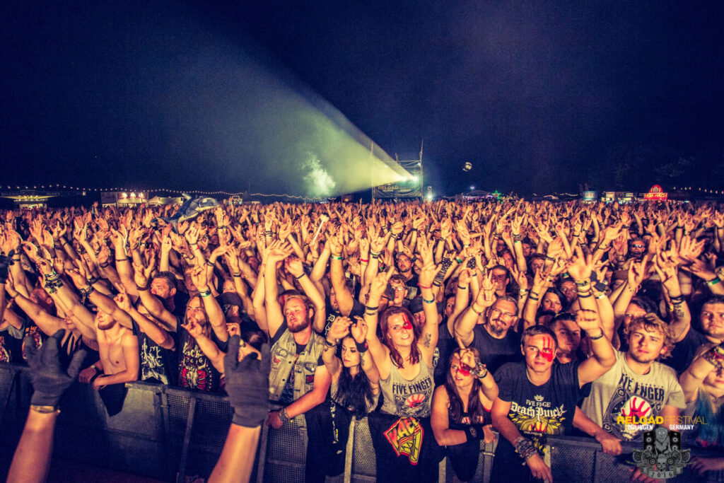Reload Festival – Sulingen