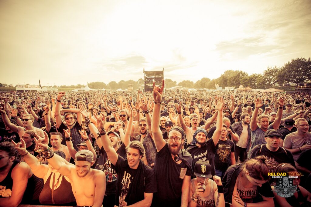 Reload Festival – Sulingen
