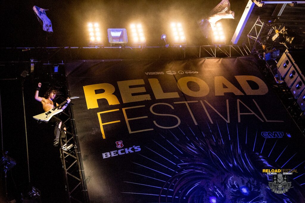 Reload Festival – Sulingen