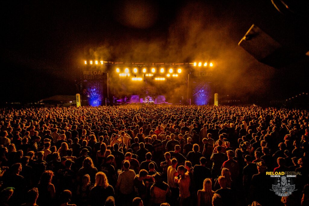 Reload Festival – Sulingen