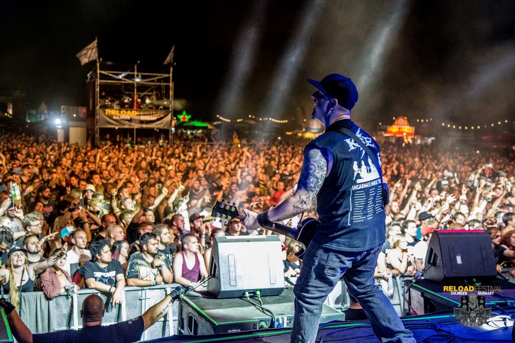 Reload Festival – Sulingen