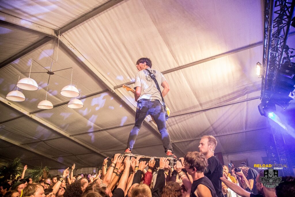 Reload Festival – Sulingen