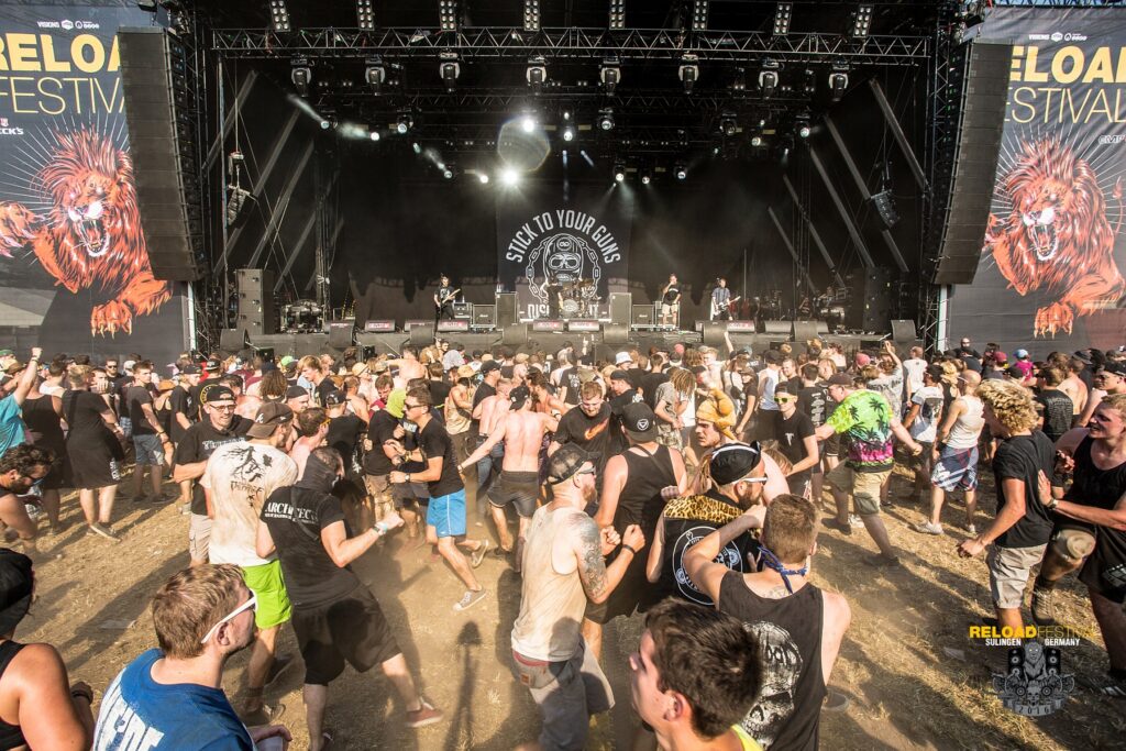 Reload Festival – Sulingen