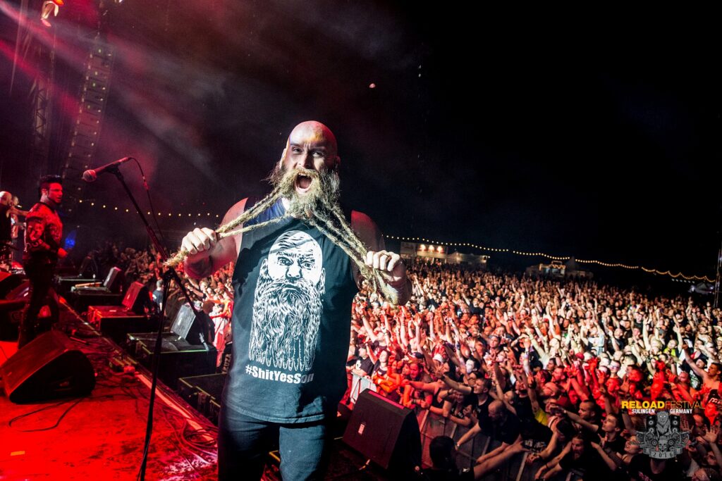 Reload Festival – Sulingen