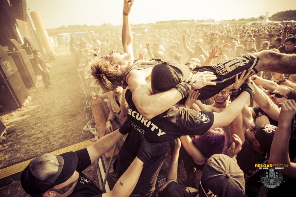 Reload Festival – Sulingen