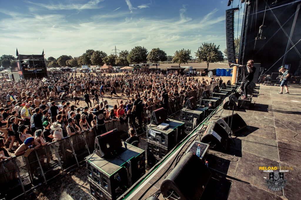 Reload Festival – Sulingen