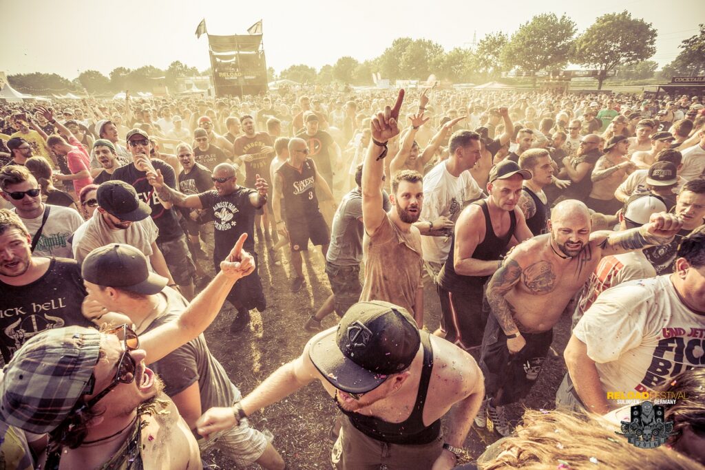 Reload Festival – Sulingen