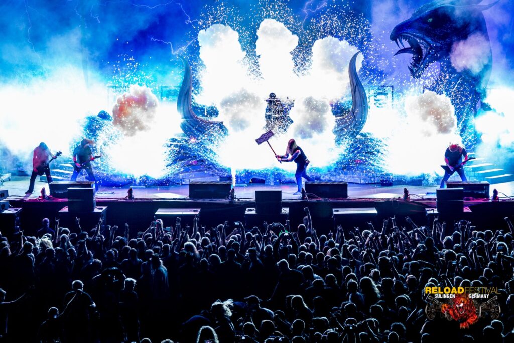 Reload Festival – Sulingen