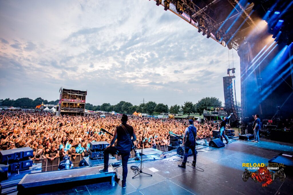 Reload Festival – Sulingen