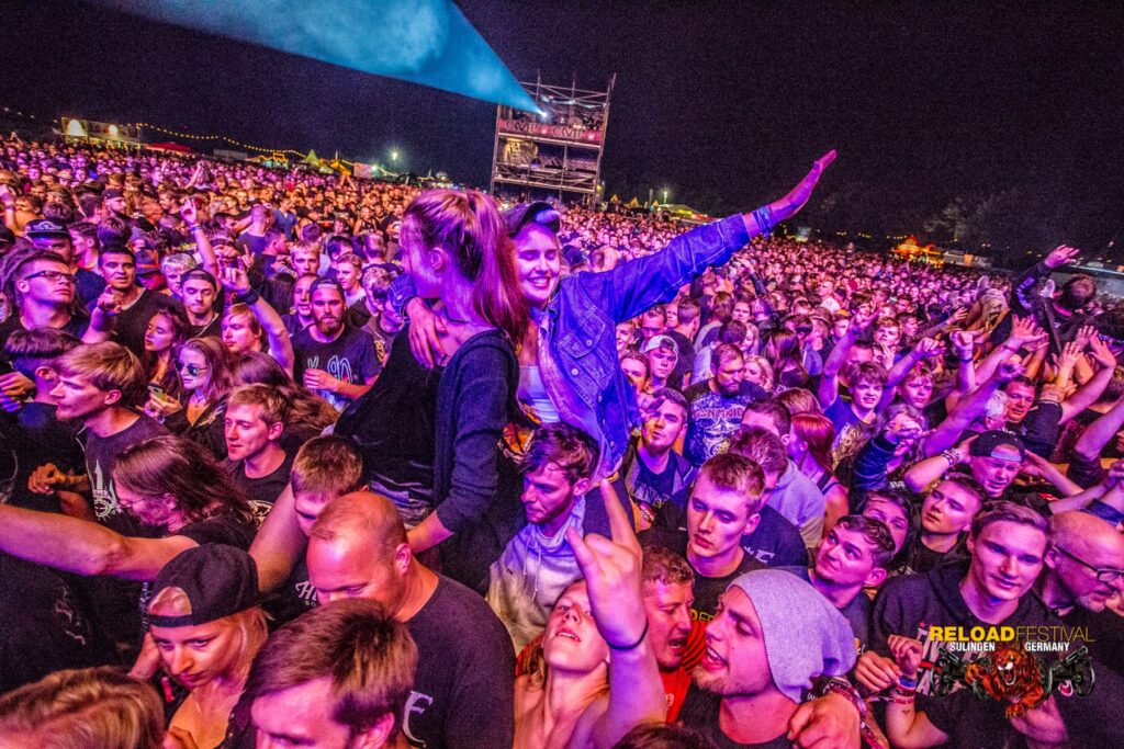Reload Festival – Sulingen