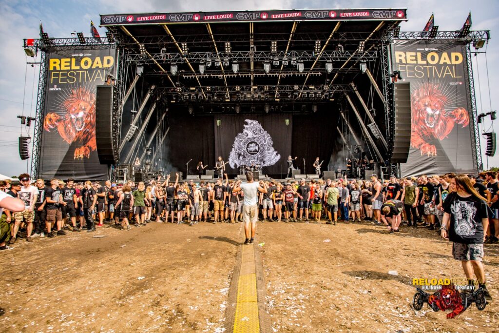Reload Festival – Sulingen