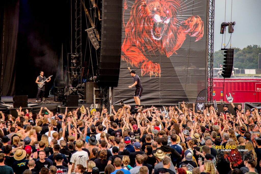 Reload Festival – Sulingen