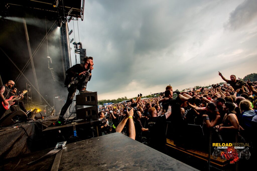 Reload Festival – Sulingen