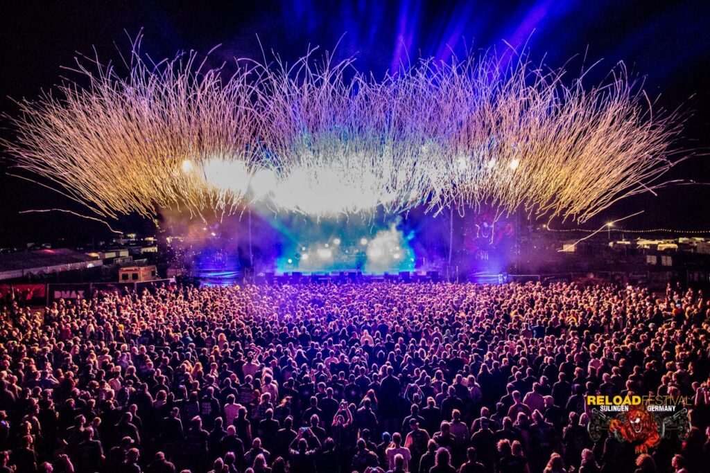 Reload Festival – Sulingen
