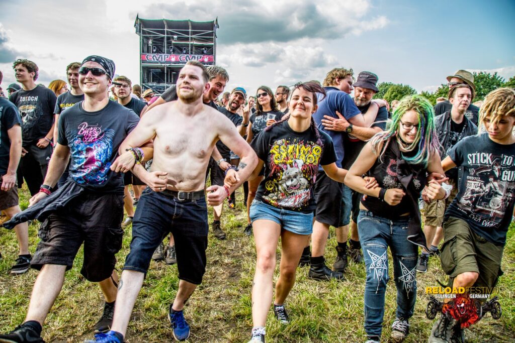 Reload Festival – Sulingen