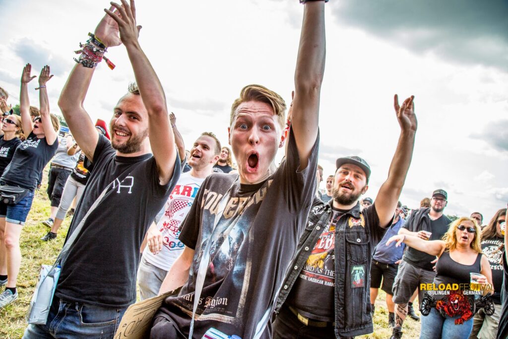 Reload Festival – Sulingen