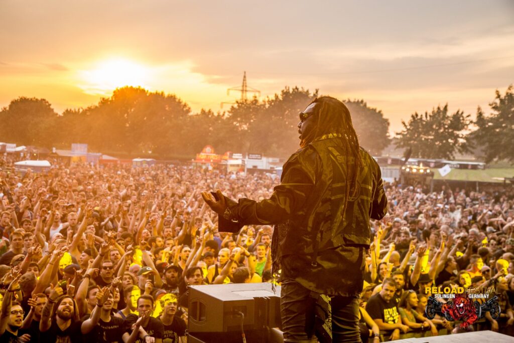 Reload Festival – Sulingen