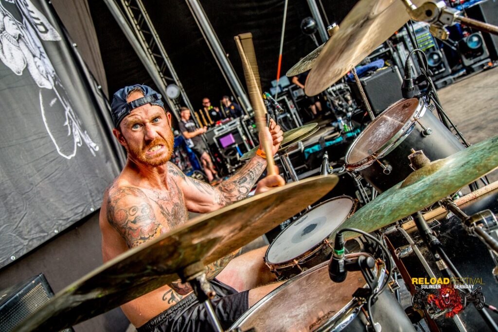 Reload Festival – Sulingen