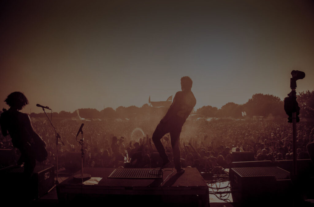 Reload Festival – Sulingen