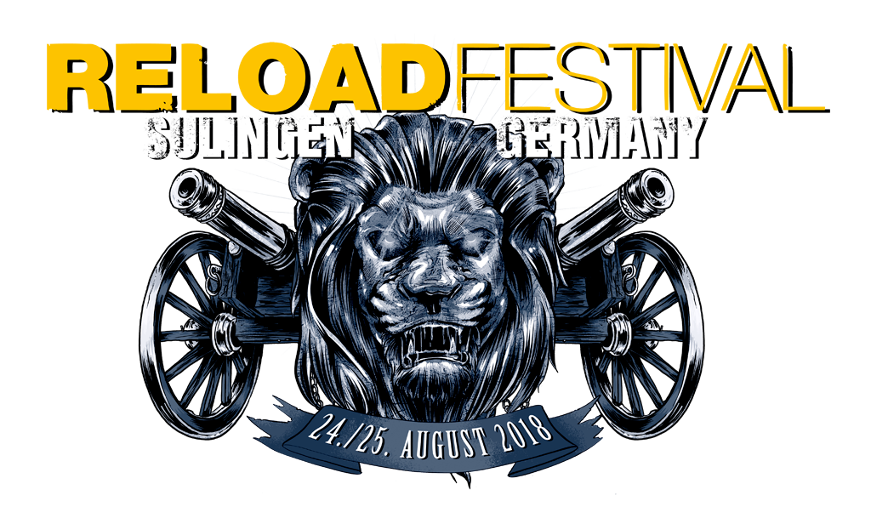 Reload Festival – Sulingen