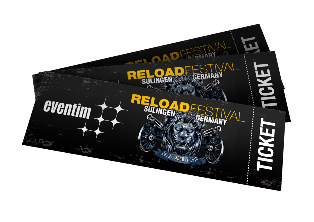 Reload Festival – Sulingen
