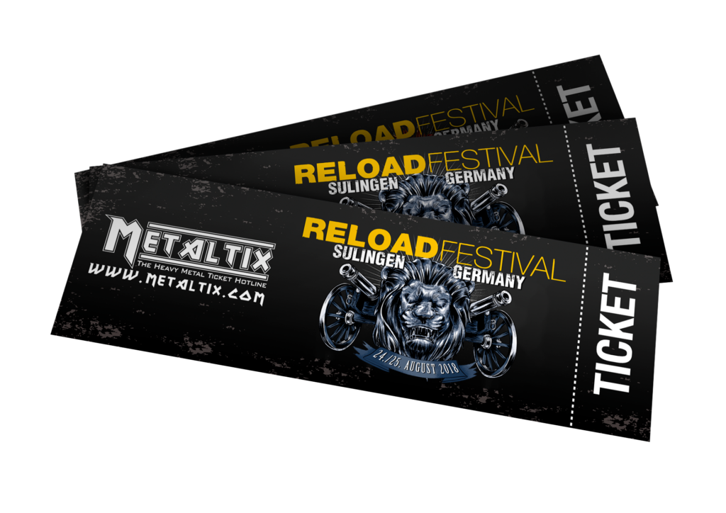 Reload Festival – Sulingen
