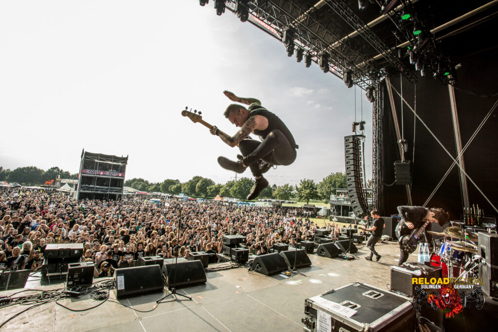 Reload Festival – Sulingen